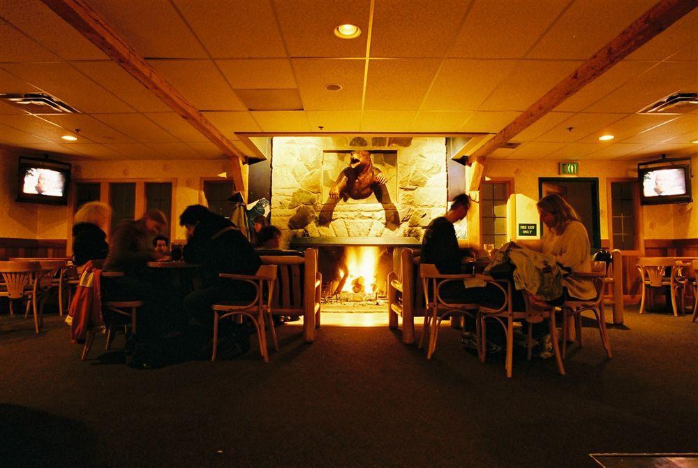 Manning Park Resort Extérieur photo
