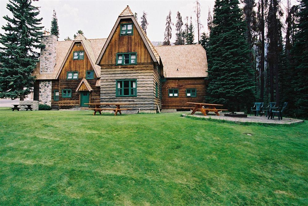 Manning Park Resort Extérieur photo