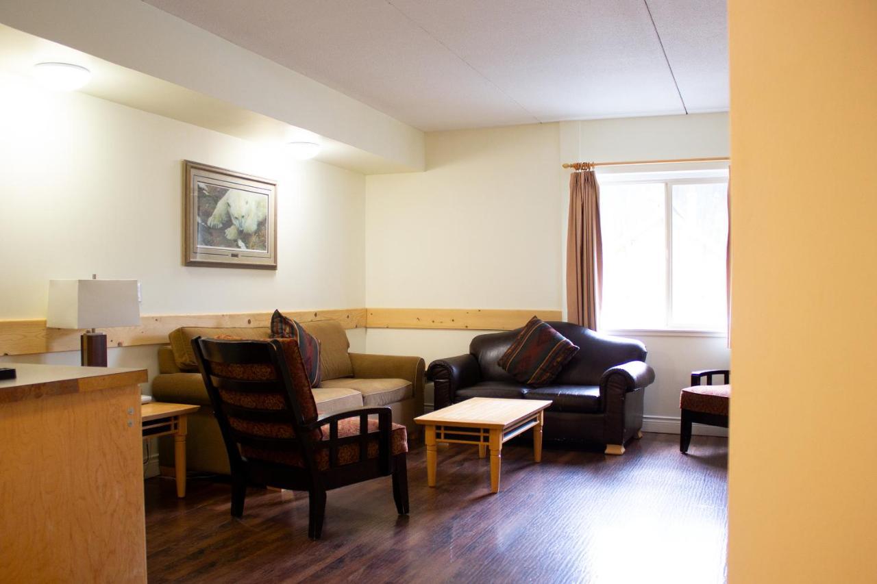 Manning Park Resort Extérieur photo