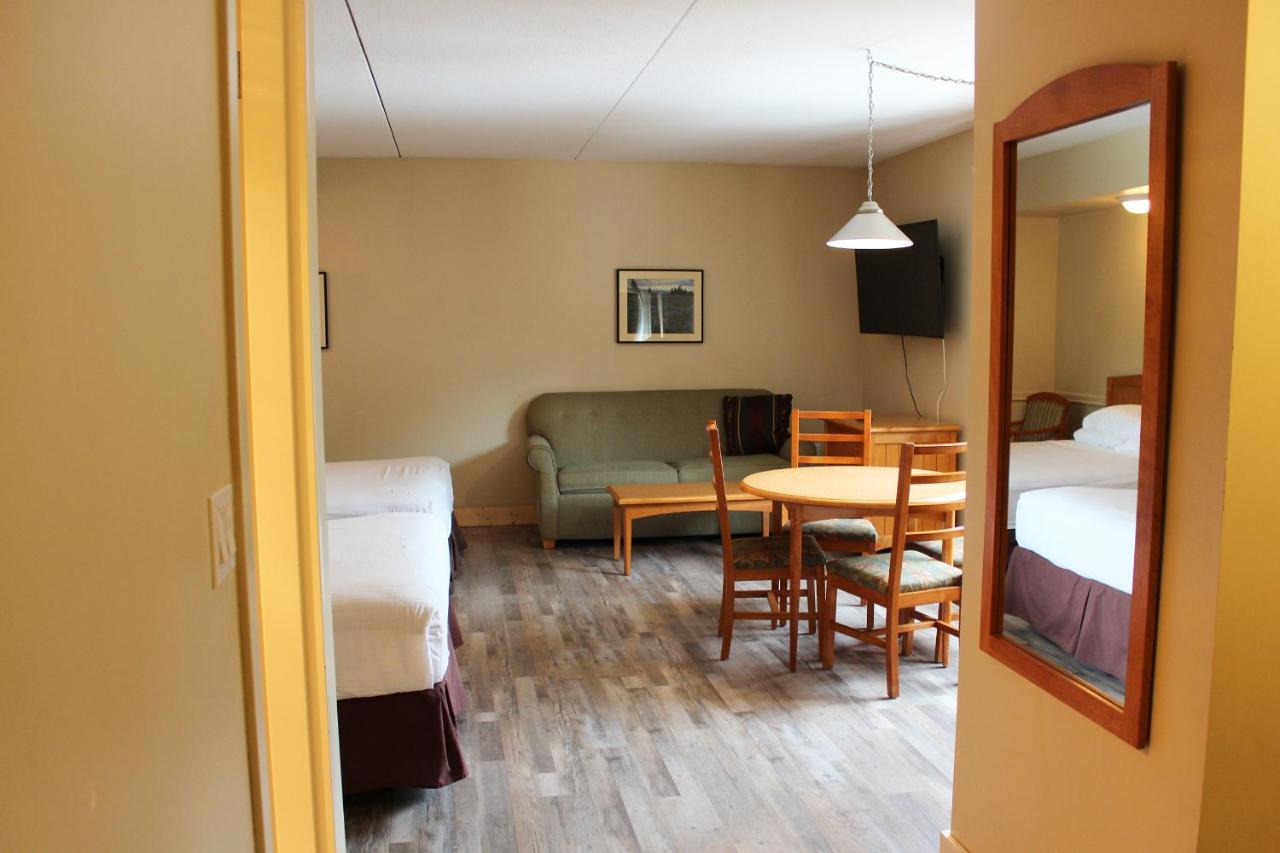 Manning Park Resort Extérieur photo