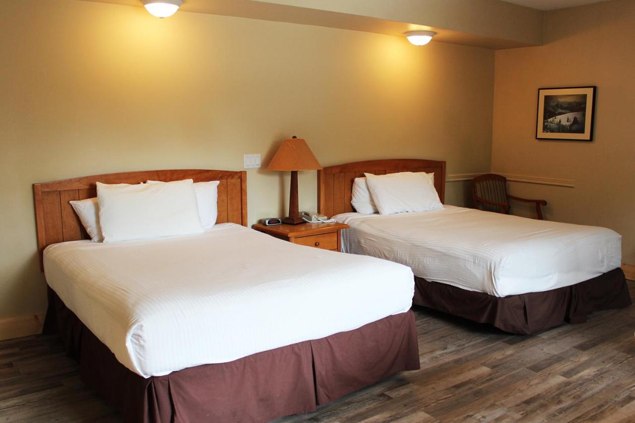 Manning Park Resort Extérieur photo