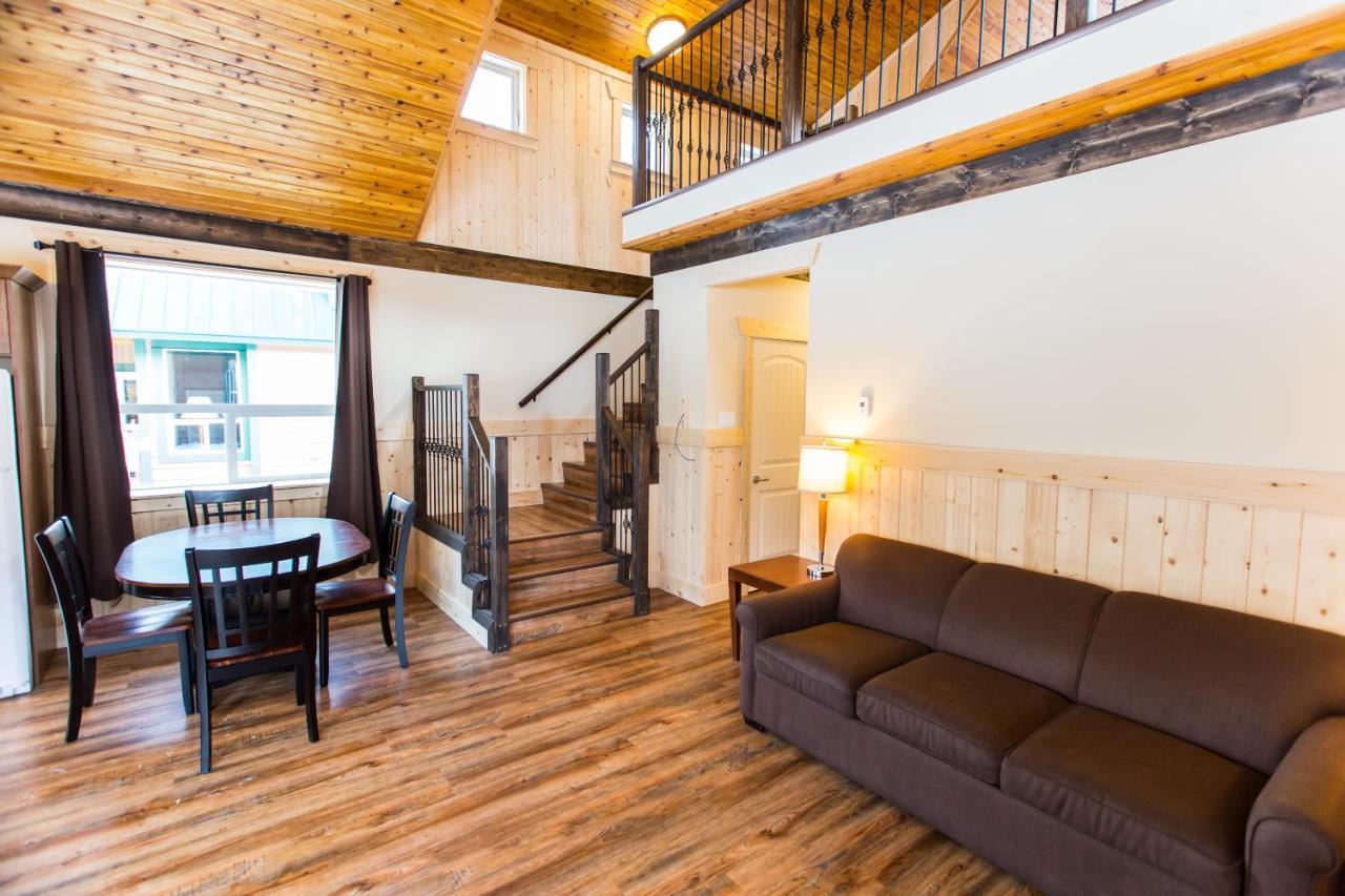 Manning Park Resort Extérieur photo