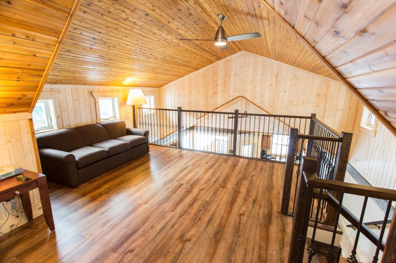 Manning Park Resort Extérieur photo