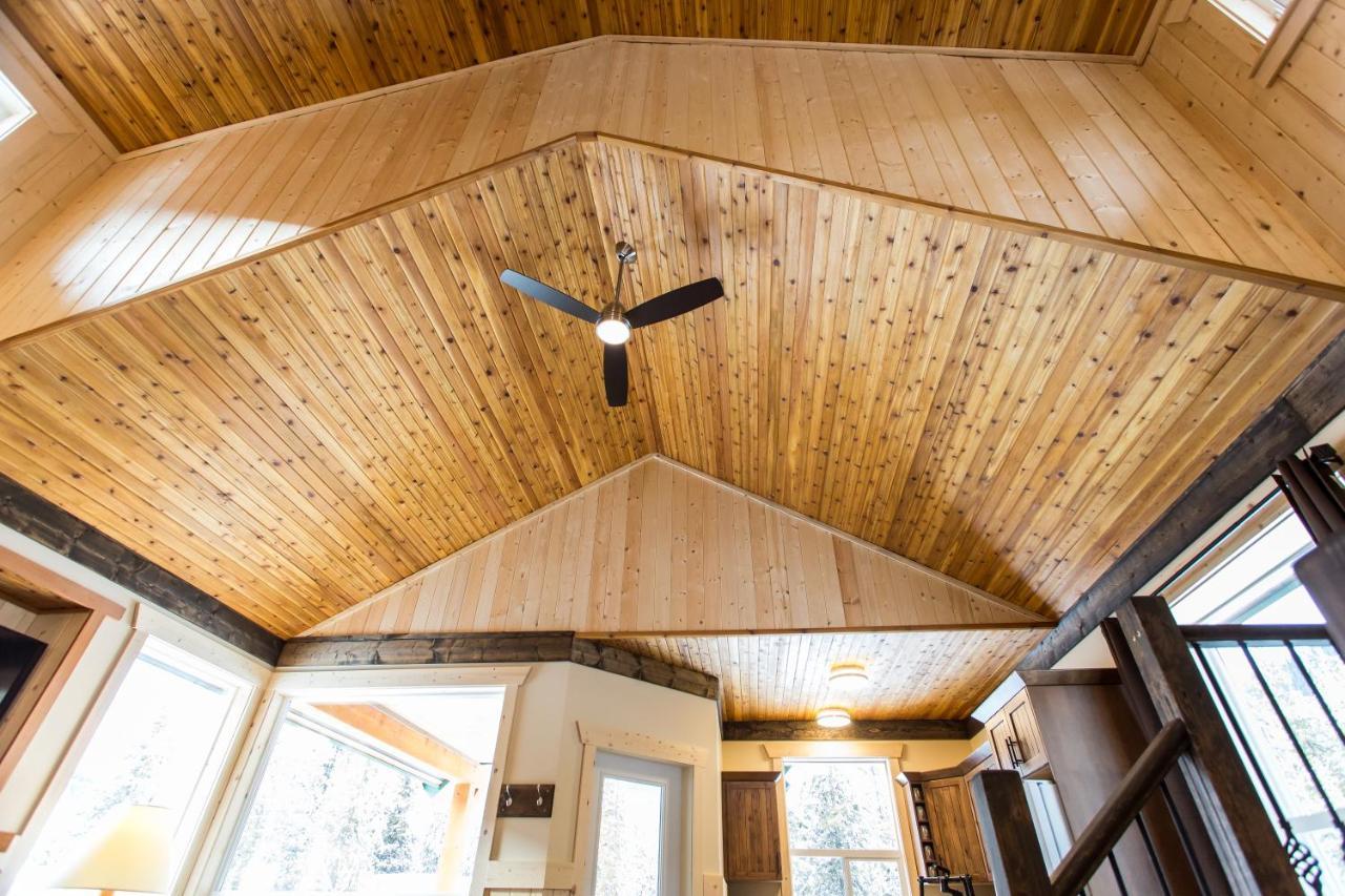 Manning Park Resort Extérieur photo
