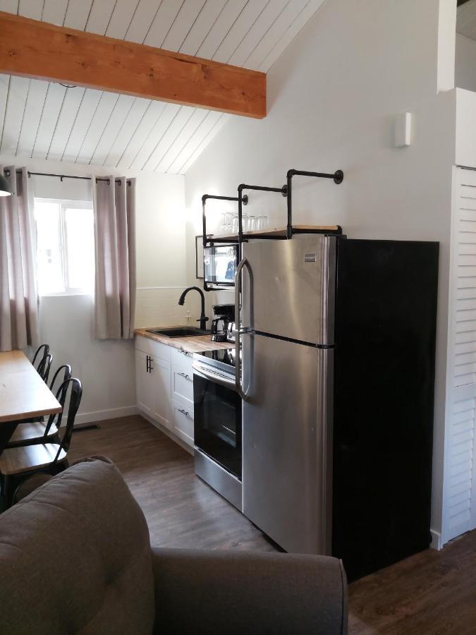 Manning Park Resort Extérieur photo