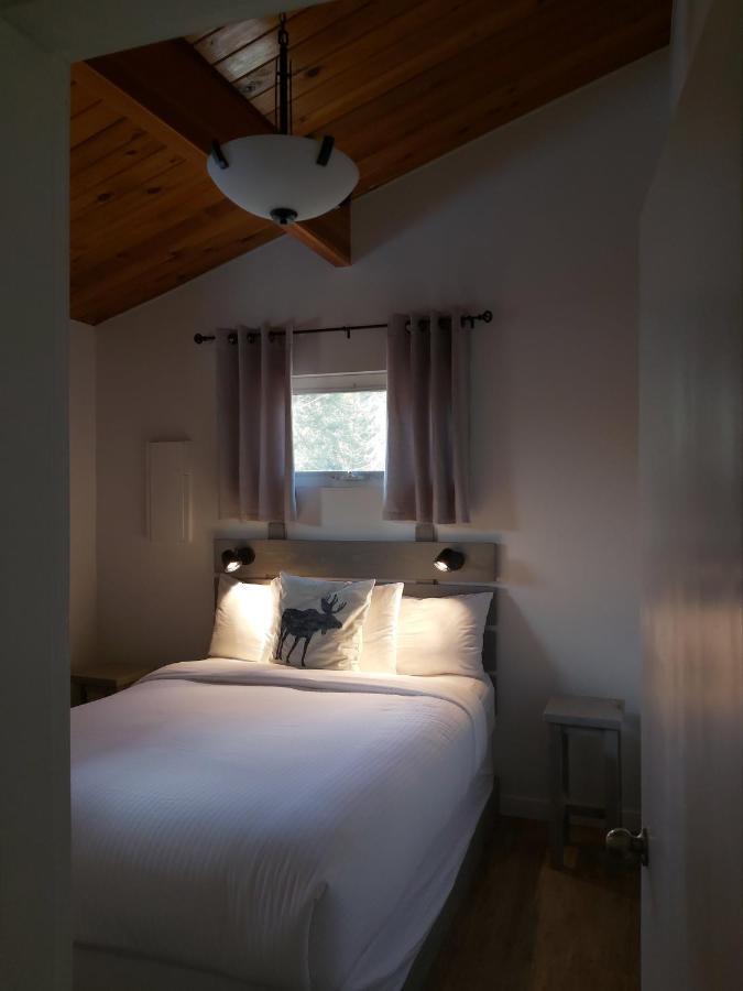 Manning Park Resort Extérieur photo