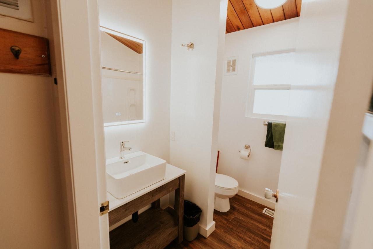 Manning Park Resort Extérieur photo