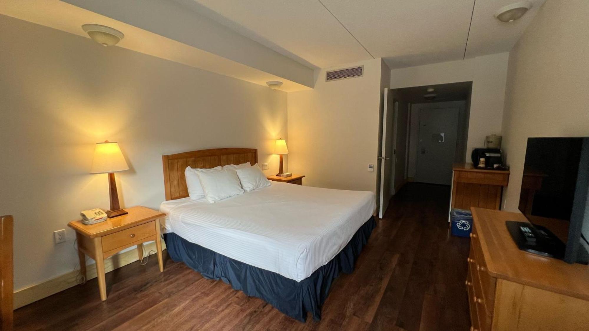 Manning Park Resort Extérieur photo