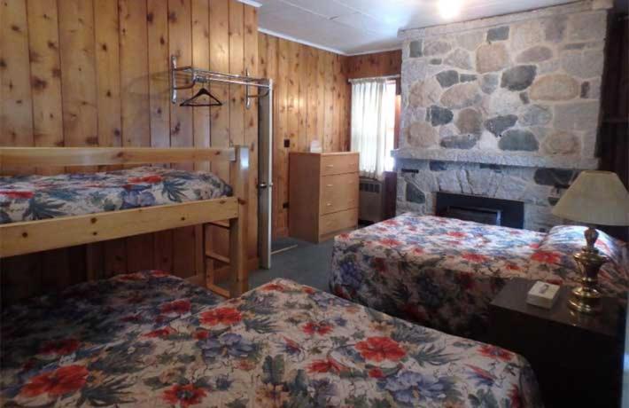 Manning Park Resort Extérieur photo
