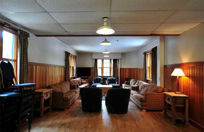 Manning Park Resort Extérieur photo