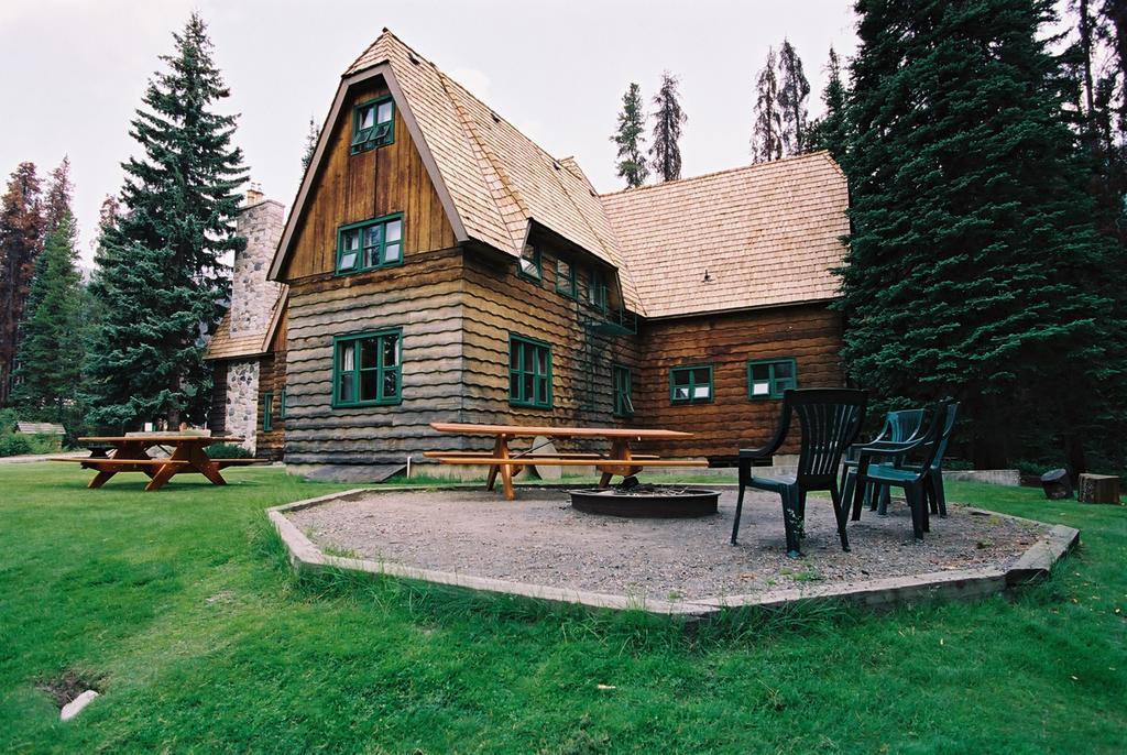 Manning Park Resort Extérieur photo