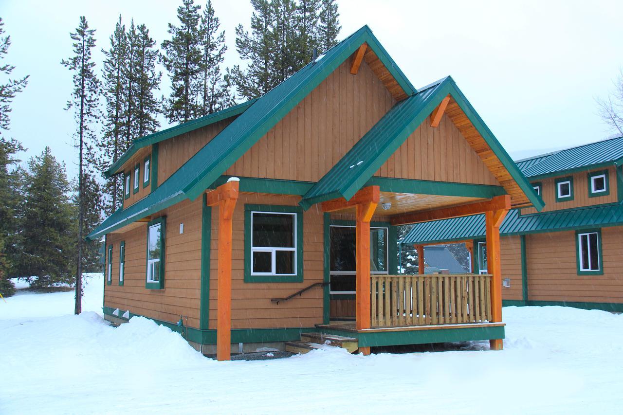 Manning Park Resort Extérieur photo