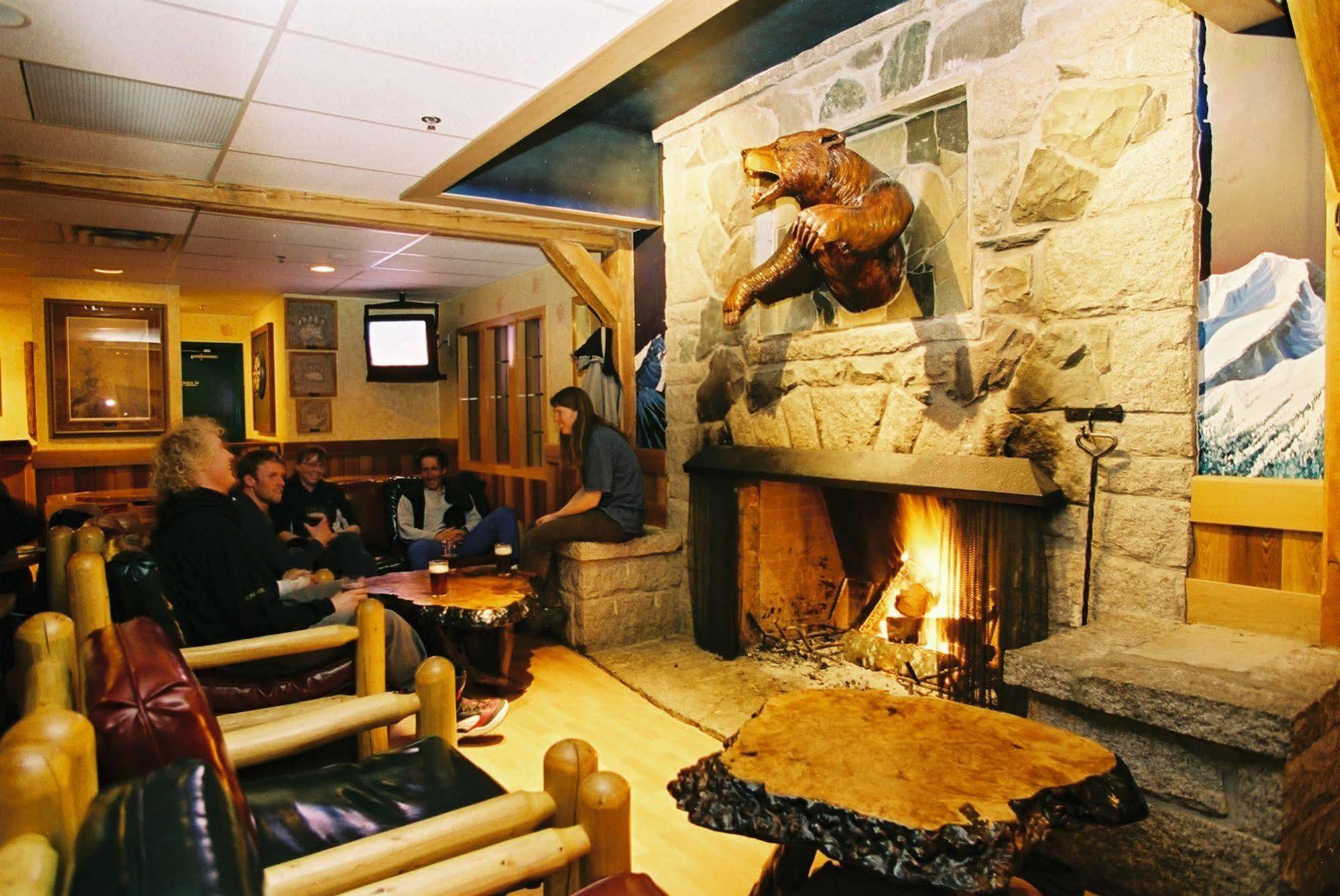 Manning Park Resort Extérieur photo