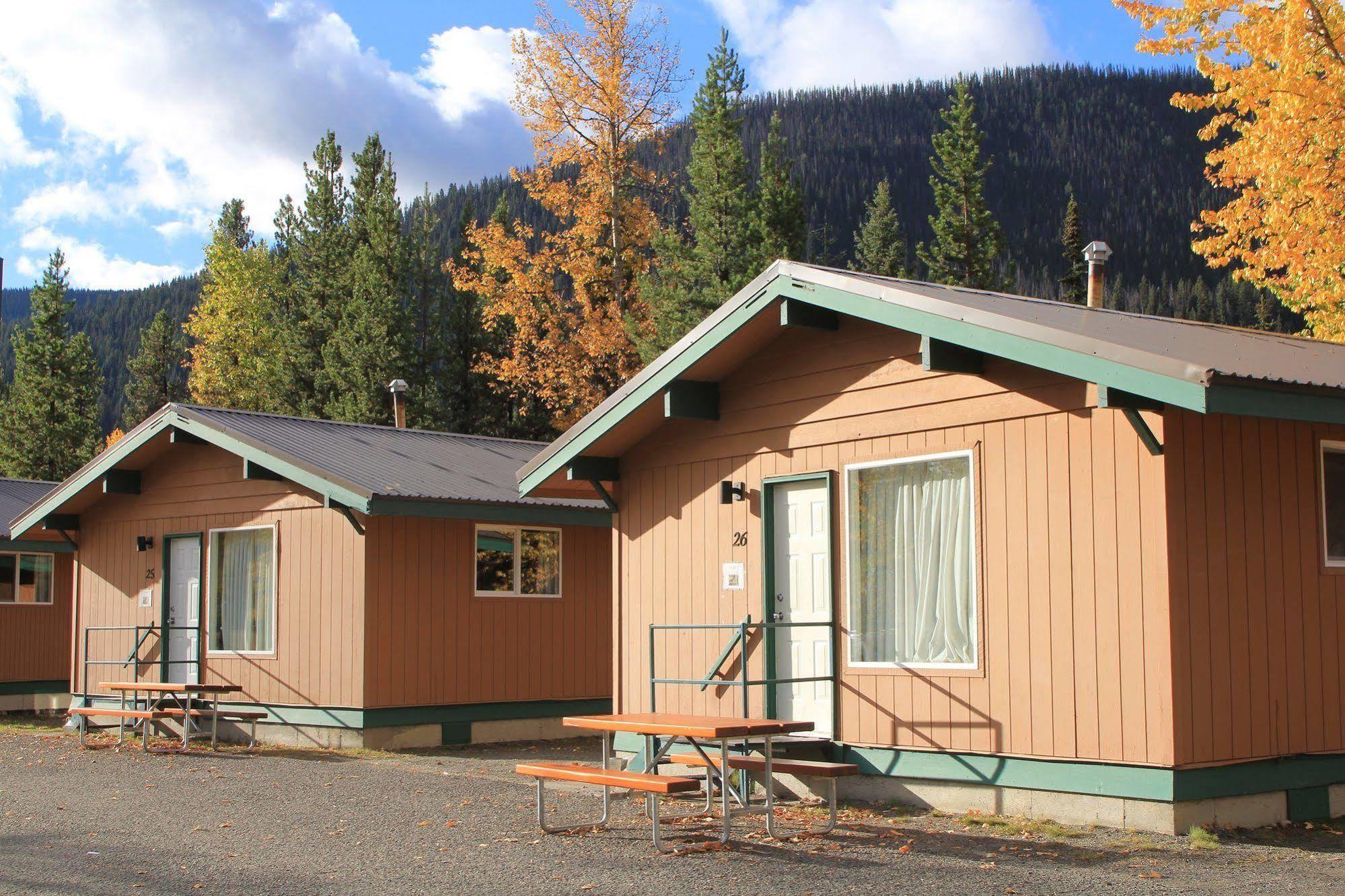 Manning Park Resort Extérieur photo